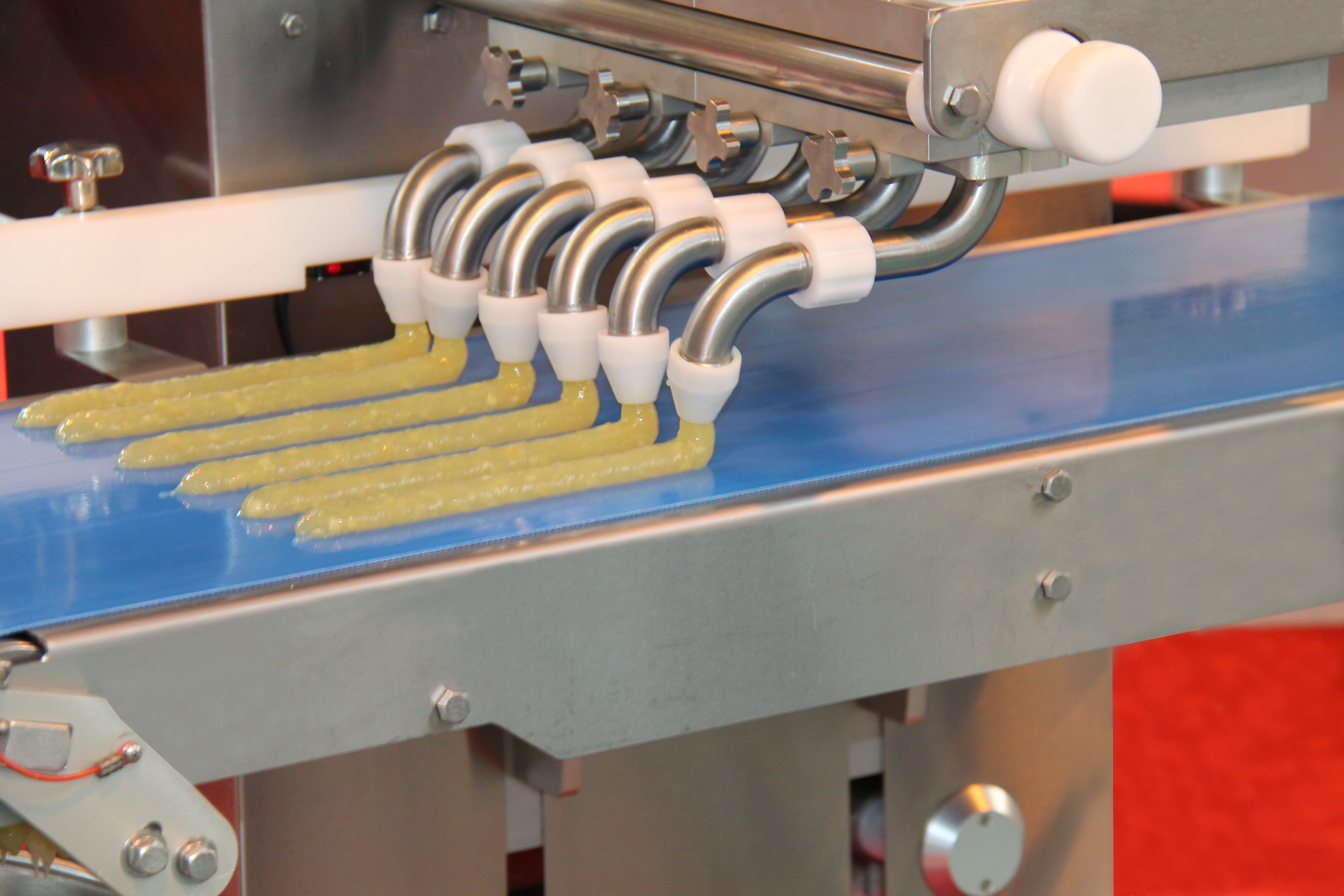 Most Common Plastics For Food Processing