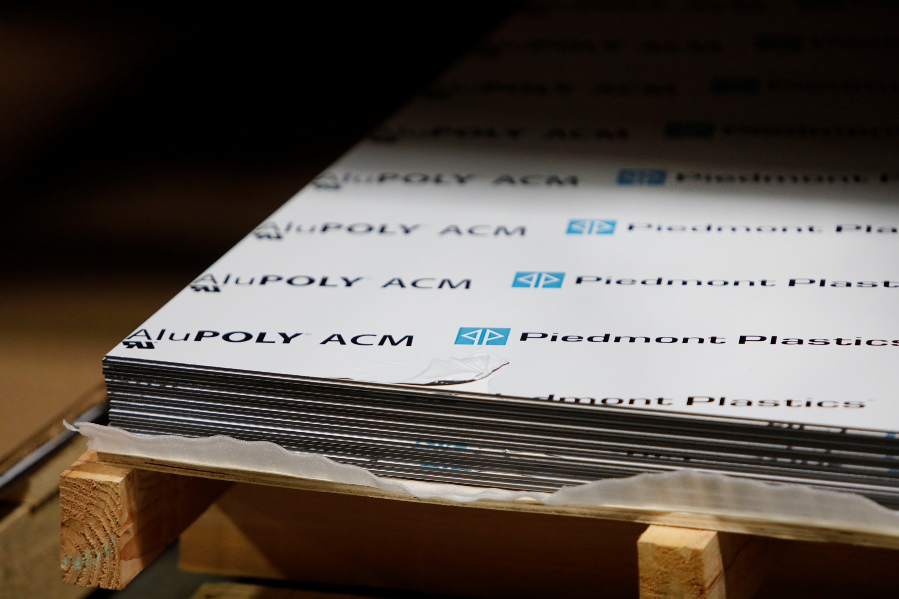 Piedmont Plastics AluPOLY® ACM Is Now UL Certified