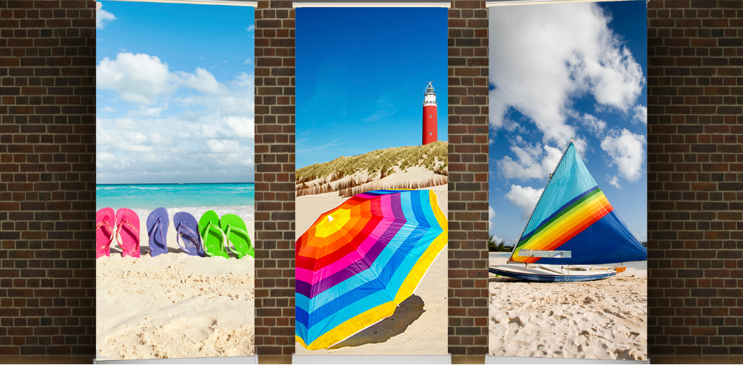 New SupraFLEX® Banner Media Product Line | Piedmont Plastics