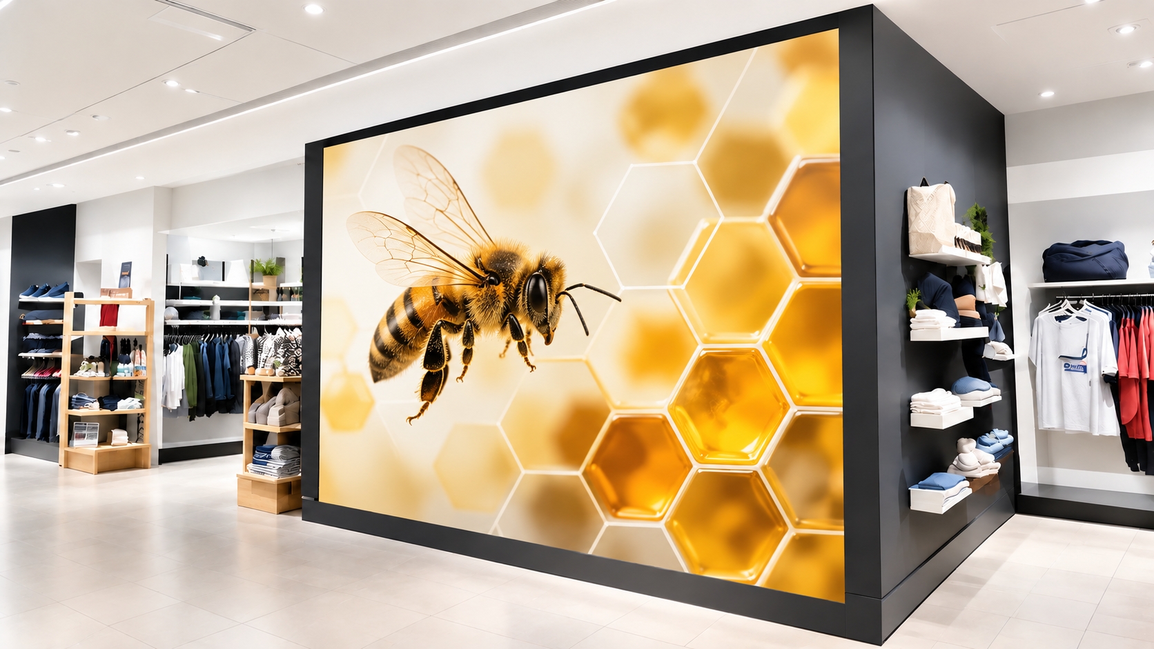 Wall Graphics