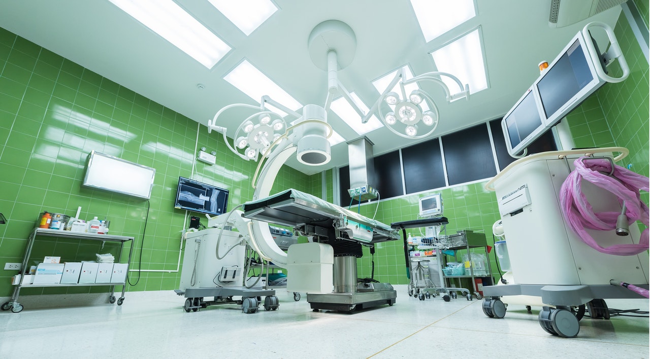 What Is The Best Type Of Plastic For Medical Equipment?