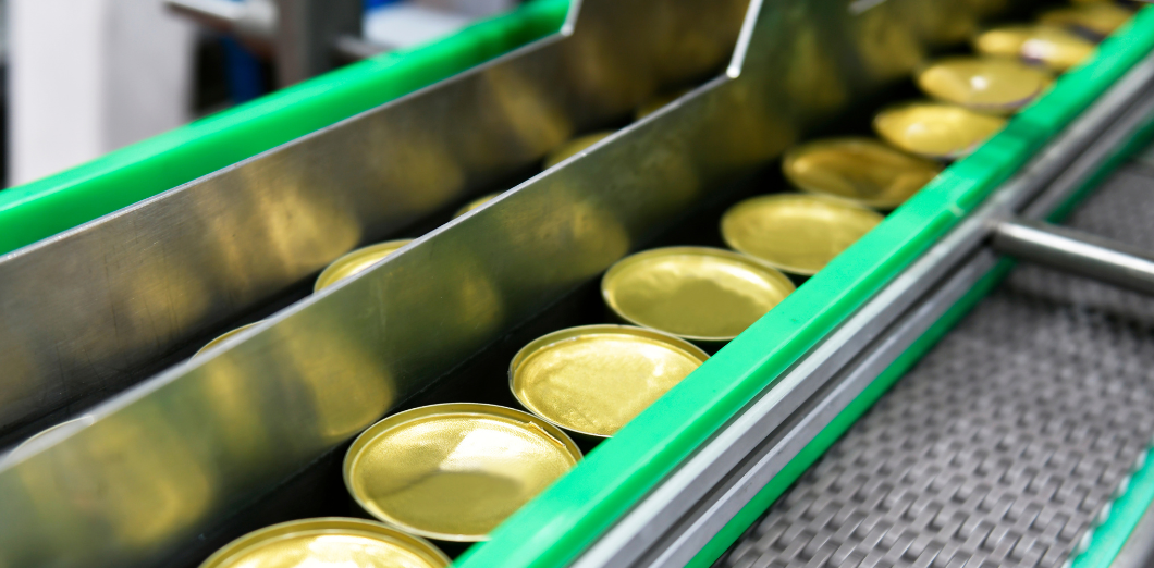 Crucial Plastic Parts For Conveyor Systems