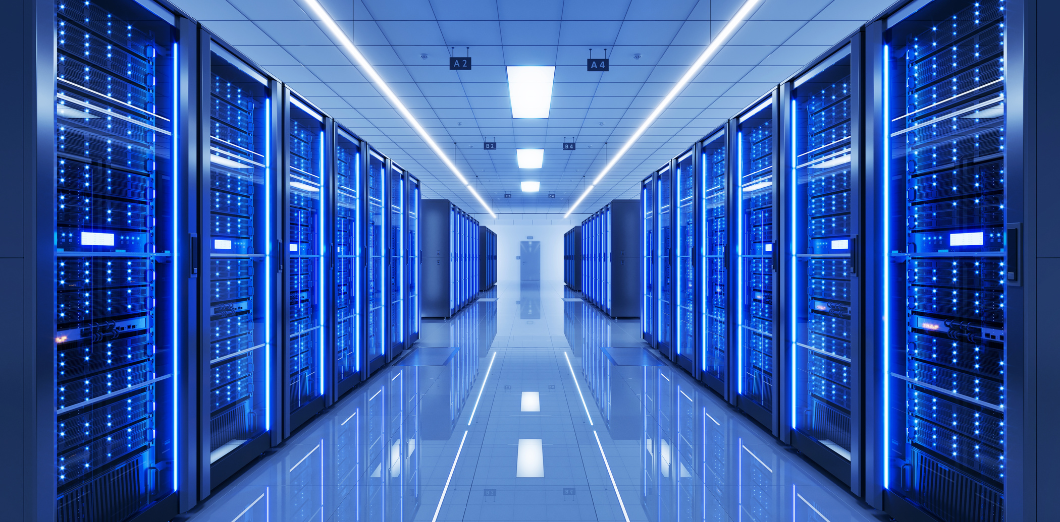 Why Plastics Are Ideal for Data Center Aisle Containment Systems