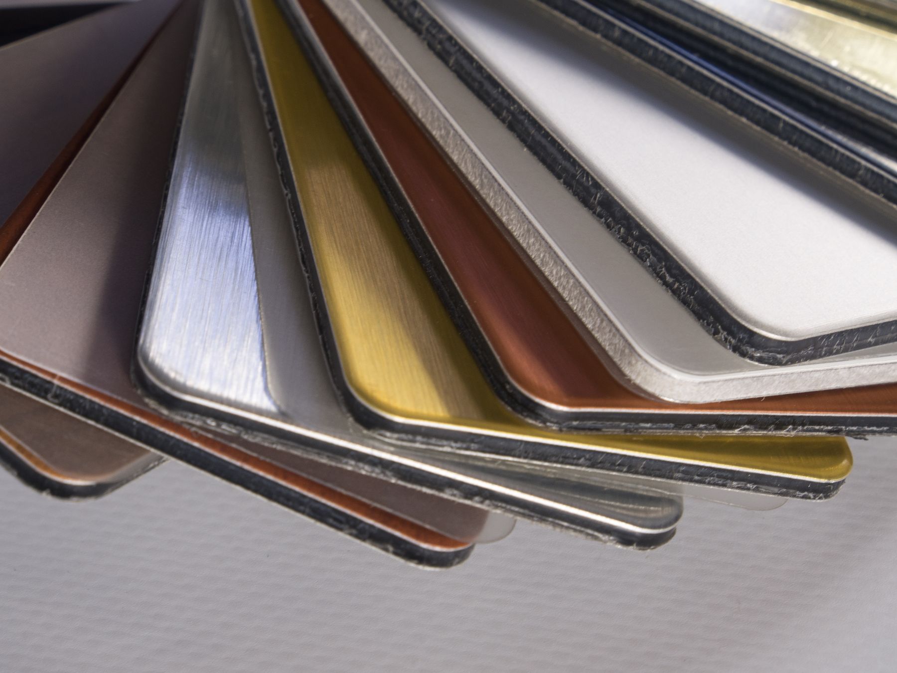 AluPOLY® vs DIBOND®: How These Two ACM Panels Compare