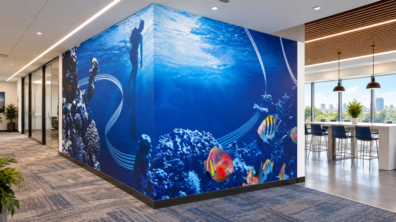 Wallcoverings
