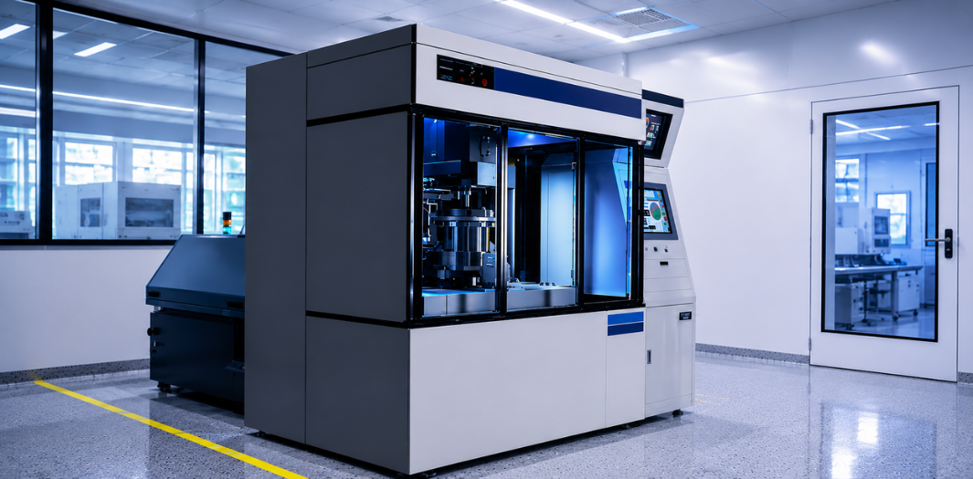 A Guide to FM4910-Approved Plastics for Semiconductor Manufacturing