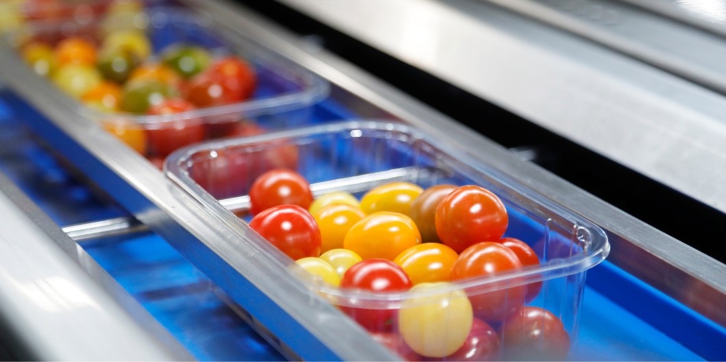 Technology Trends Revolutionizing Food Safety