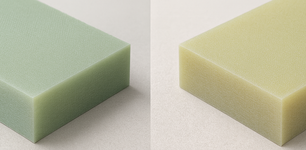G10 vs. FR4: Which Fiberglass Laminate Should You Choose?