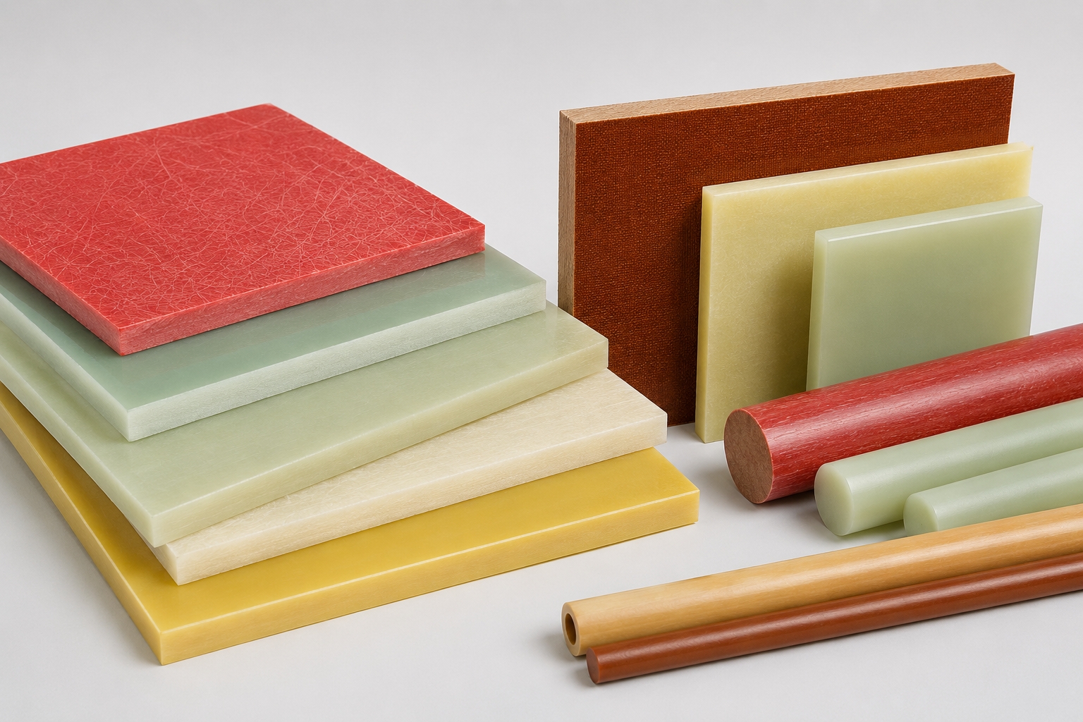 Industrial Laminates