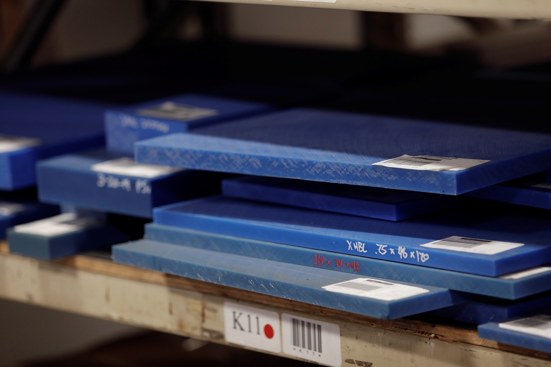 Cast vs Extruded Nylon: Why Choose One Over the Other