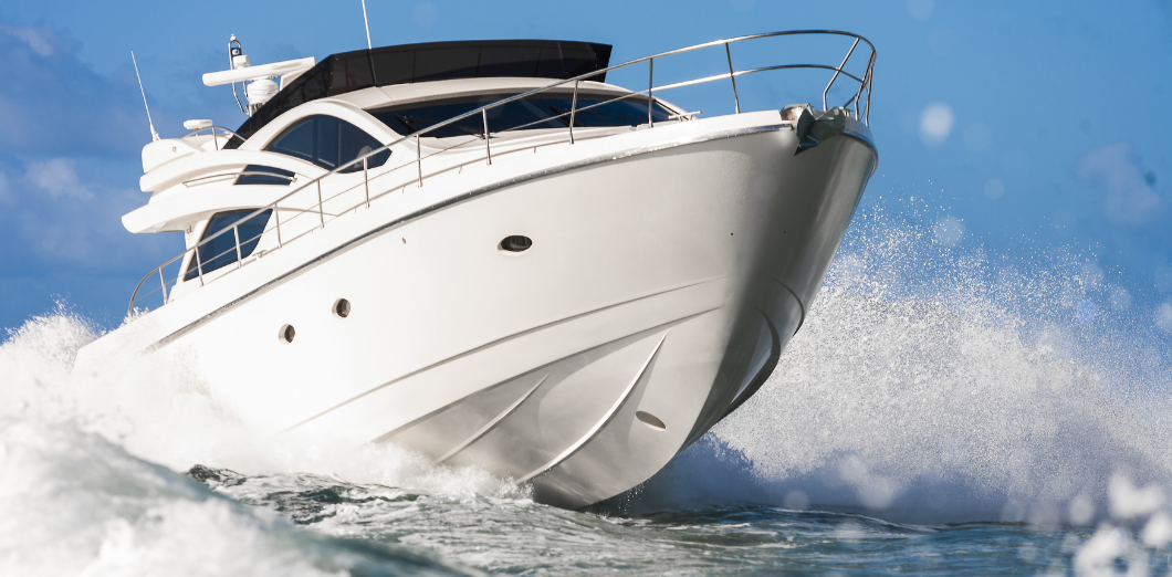 Why Marine Plastics Outperform Metal and Wood