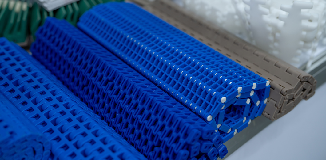 Benefits of Blue FDA-Approved Plastics