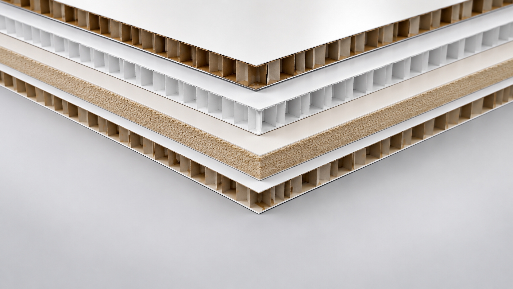 Paper Display Board