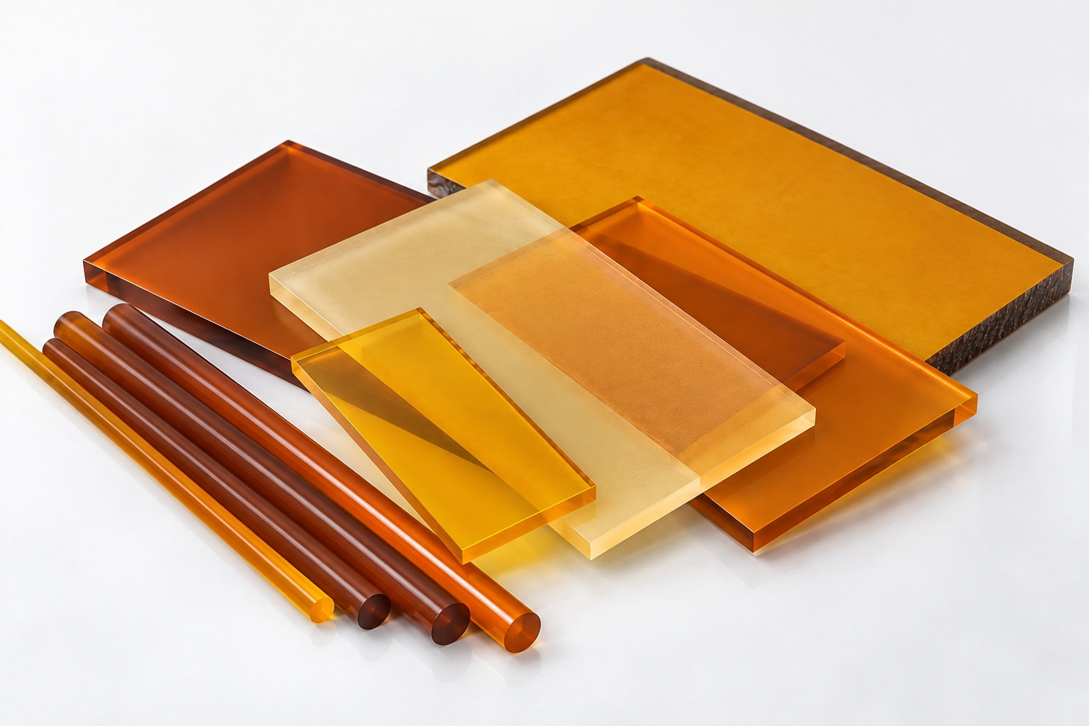 PEI (Polyetherimide)