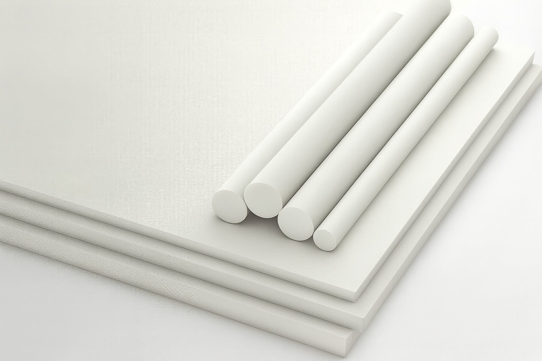 PET (Polyethylene Terephthalate)