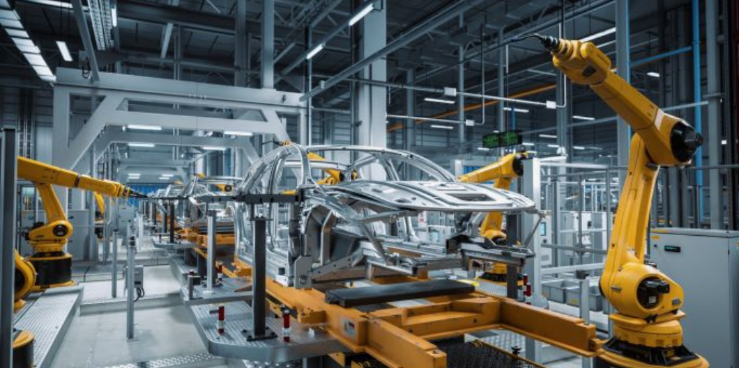 Piedmont Plastics Creates Nylon Application For Vehicle Manufacturer