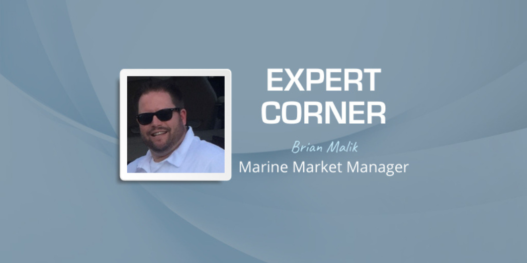 Expert Corner: Piedmont Marine Grade (PMG®) Aqua-Steel®