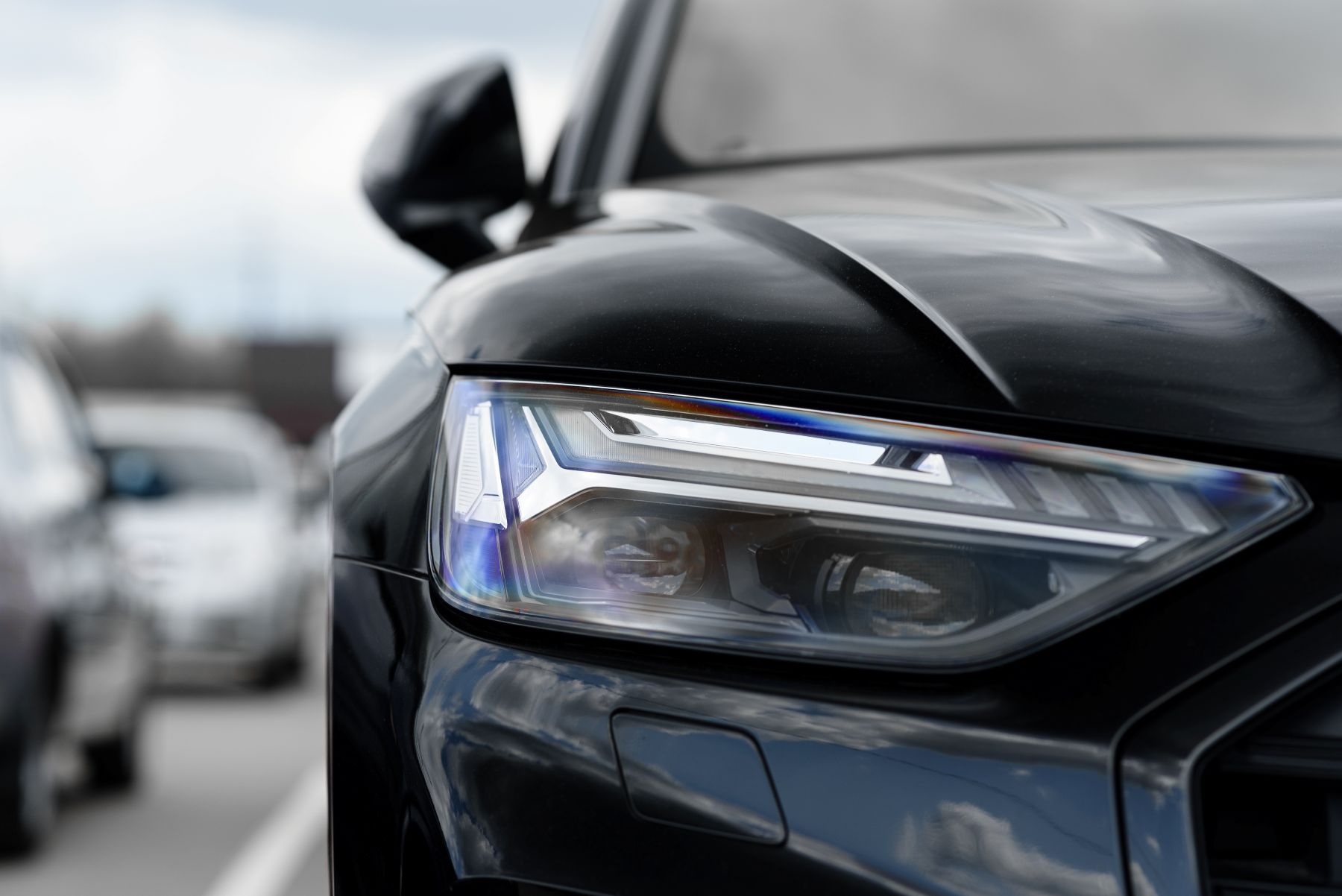 Scratch-Resistant Plastics for Engineers and Product Designers