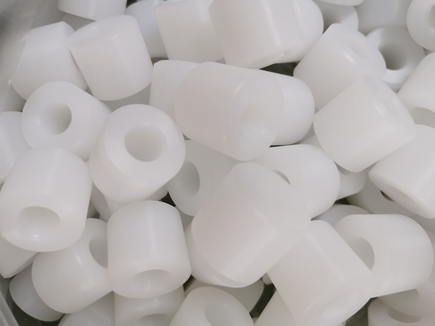 A Technical Guide to Heat Resistant Plastics