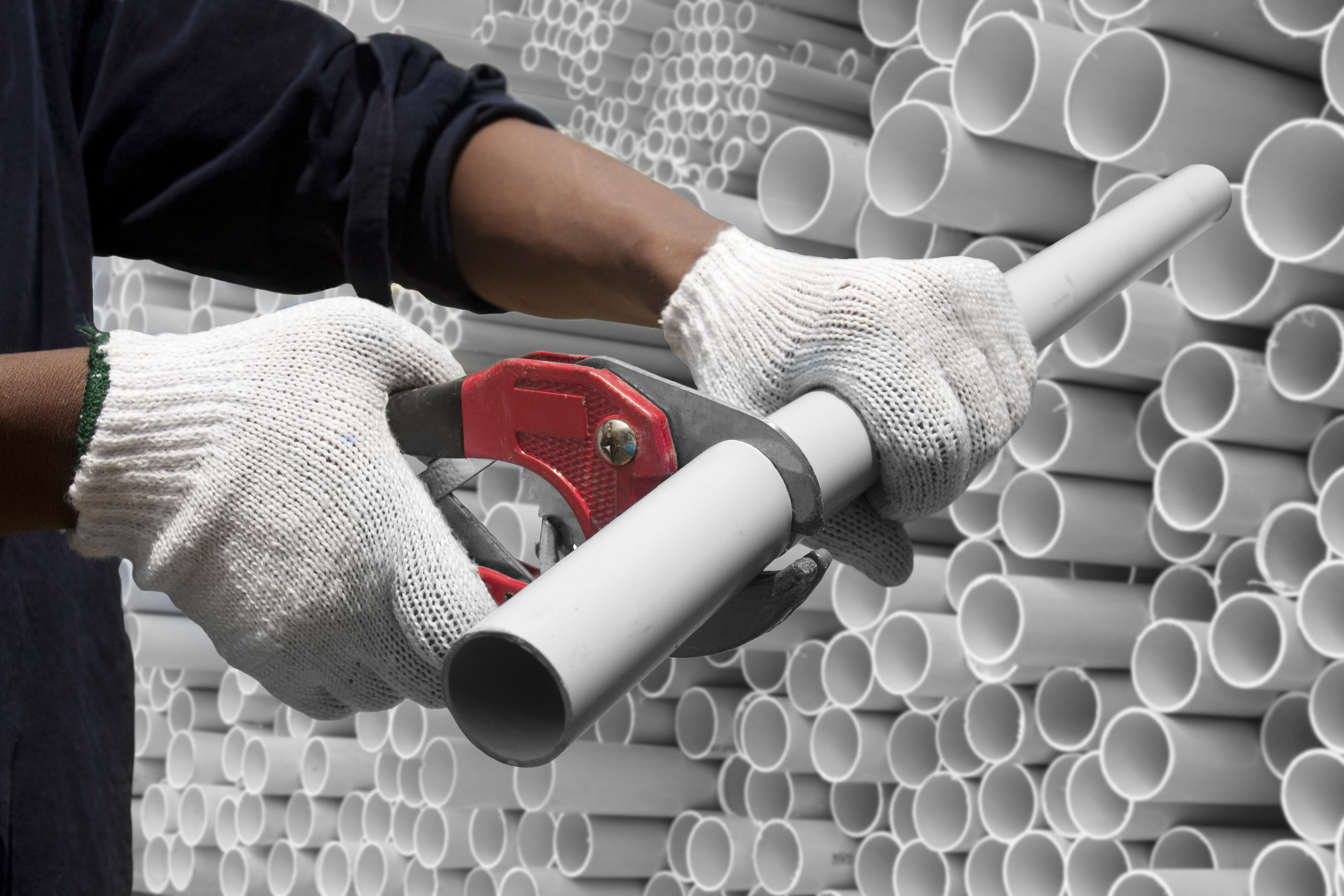 Understanding The Characteristics Of PVC Pipe For Industrial Applications