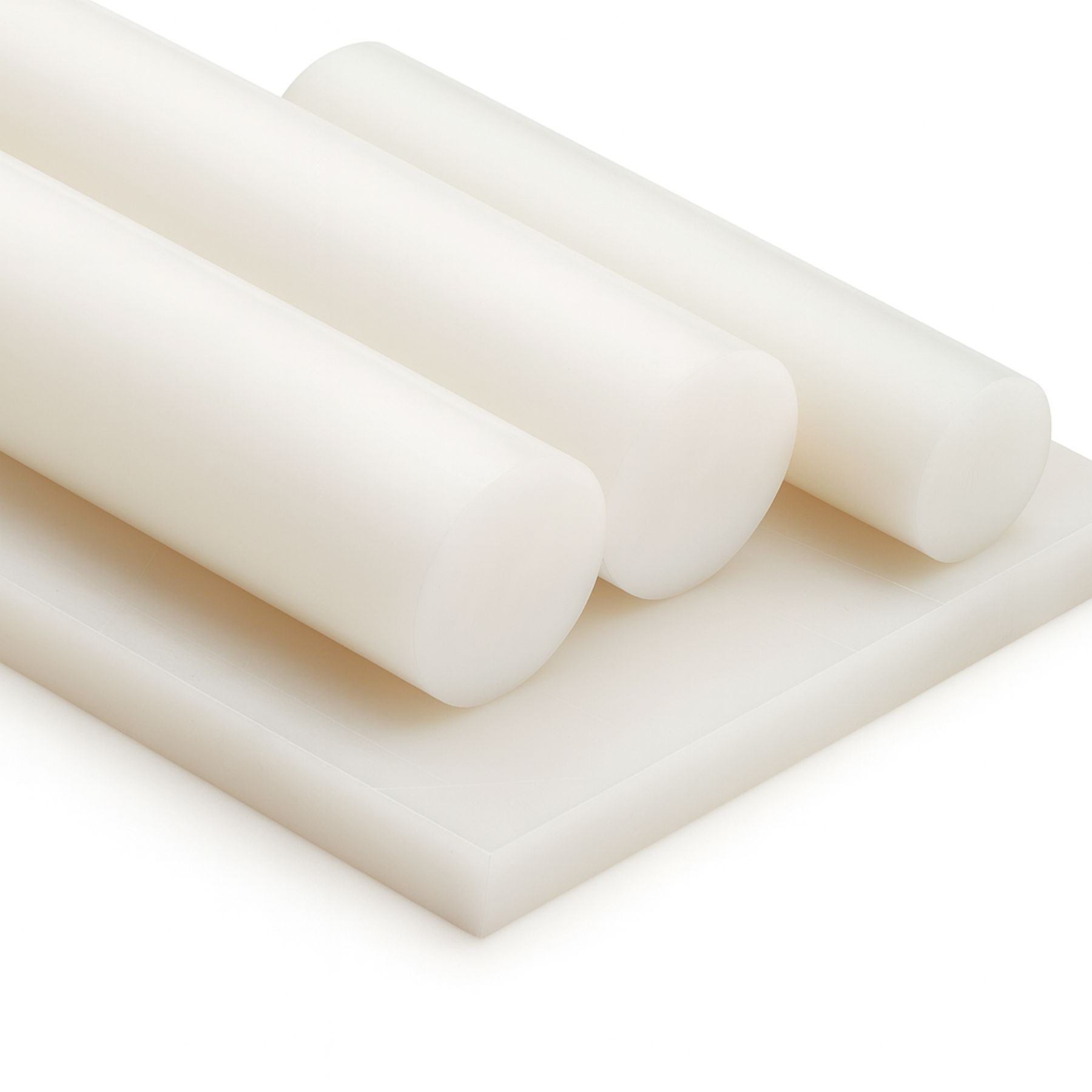 PVDF (Polyvinylidene Fluoride)