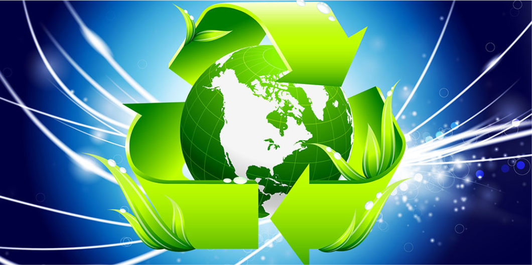 Piedmont Plastics’ Commitment To Sustainability & Recycling