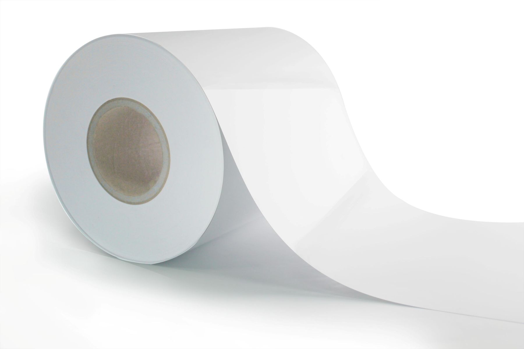 Rigid Vinyl Film