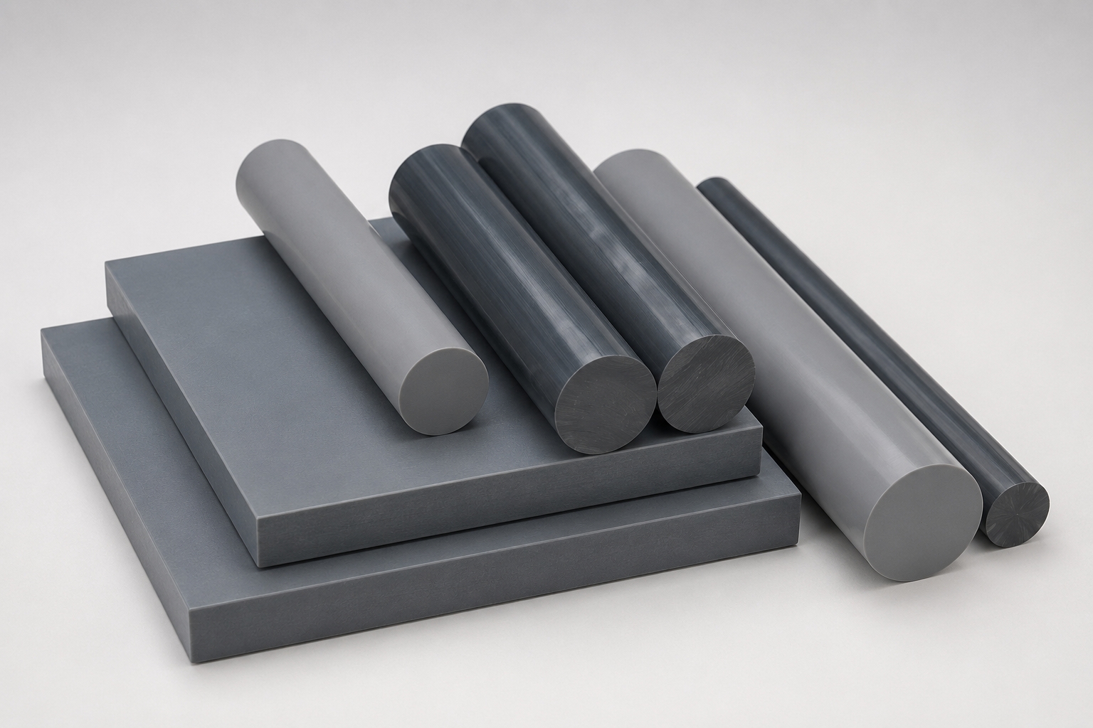 PVC (Polyvinyl Chloride)