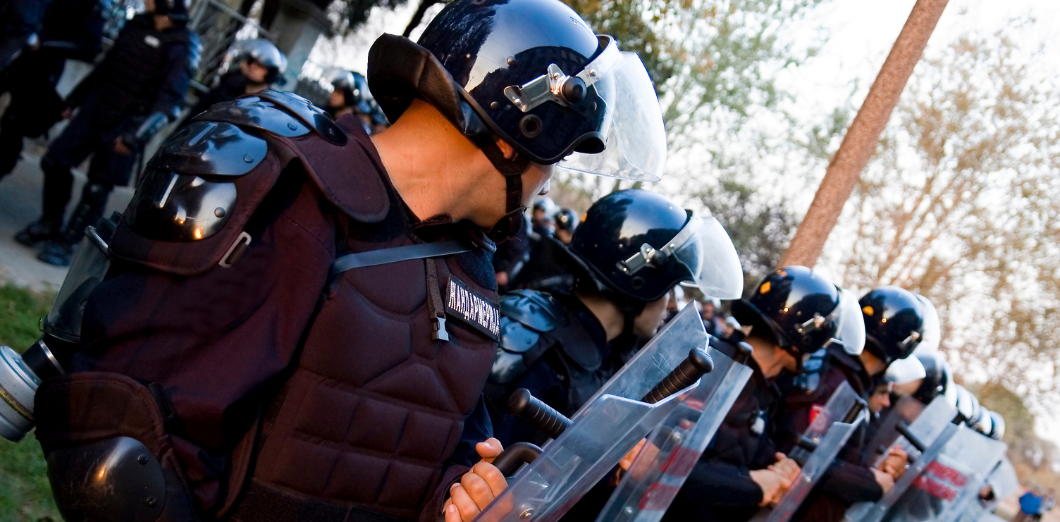 The Rise of Ballistic-Grade Plastics