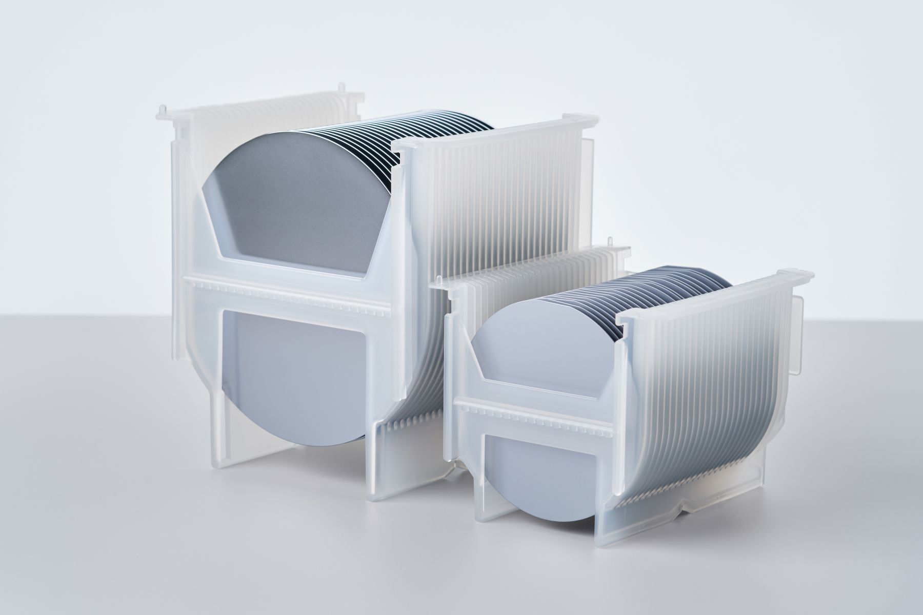 The Role of ESD-Safe Plastics in Semiconductor Wafer Carriers