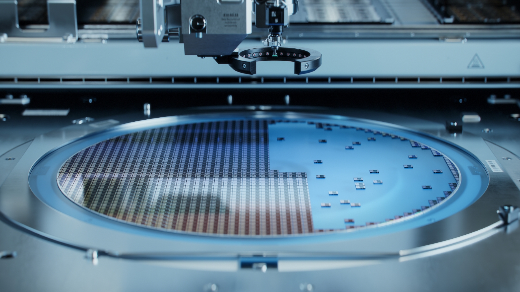 Top Plastics for Back-End Semiconductor Manufacturing Applications