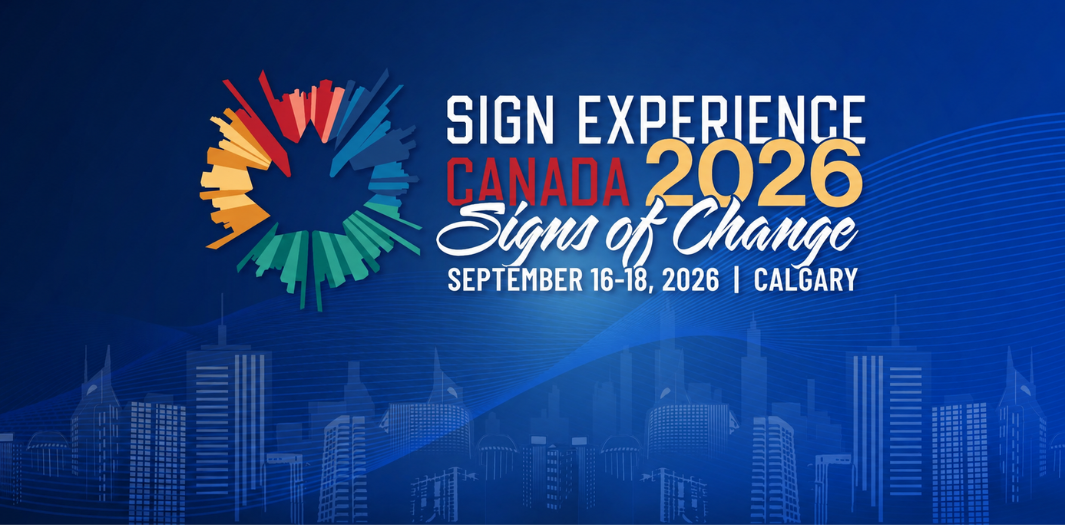 Piedmont Plastics to Showcase Sign and Graphics Solutions at Sign Experience Canada 2026