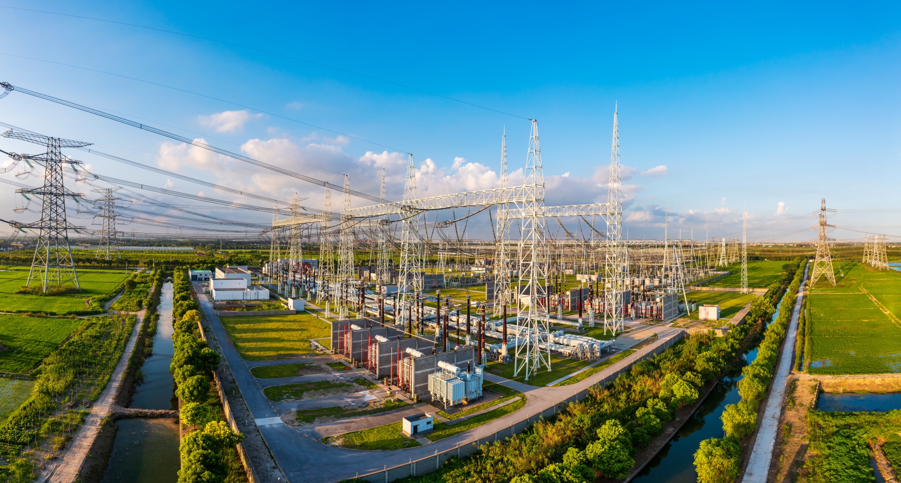Choosing Materials for Structural Profiles in Substation Switchgear