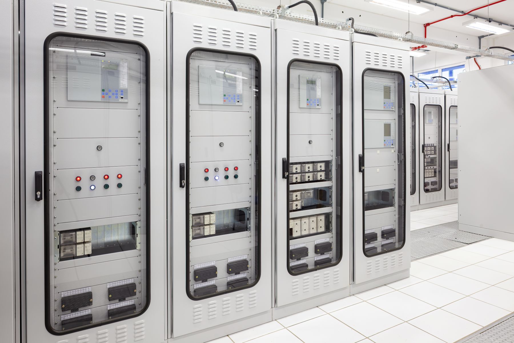 Best Performance Plastics for Power Generation Applications